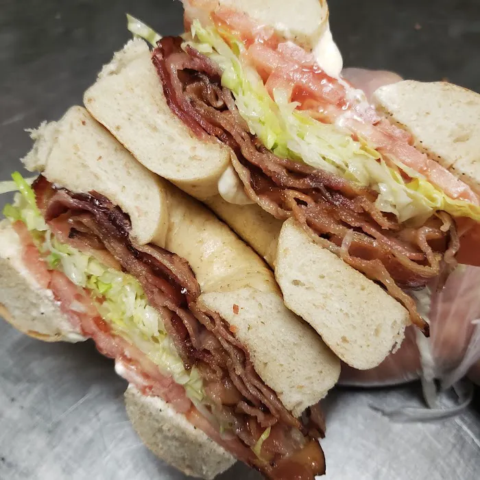 U-Need-A Bagels Picture 2