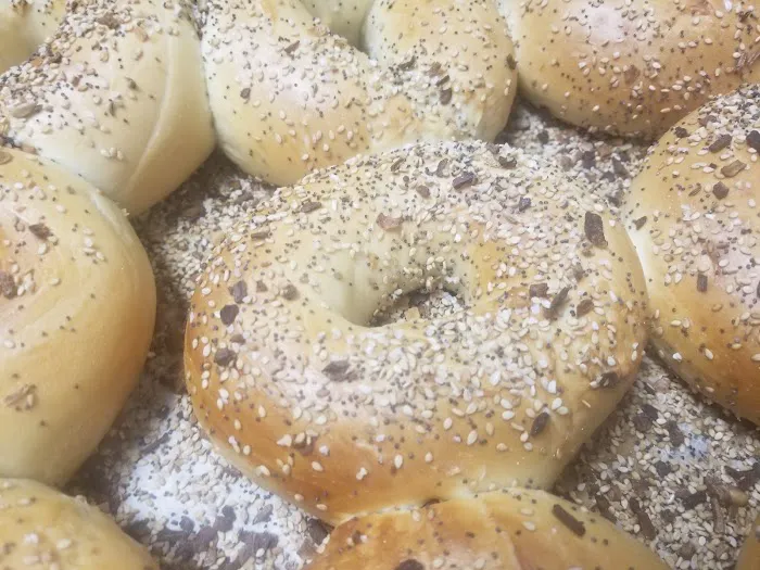 U-Need-A Bagels Picture 3