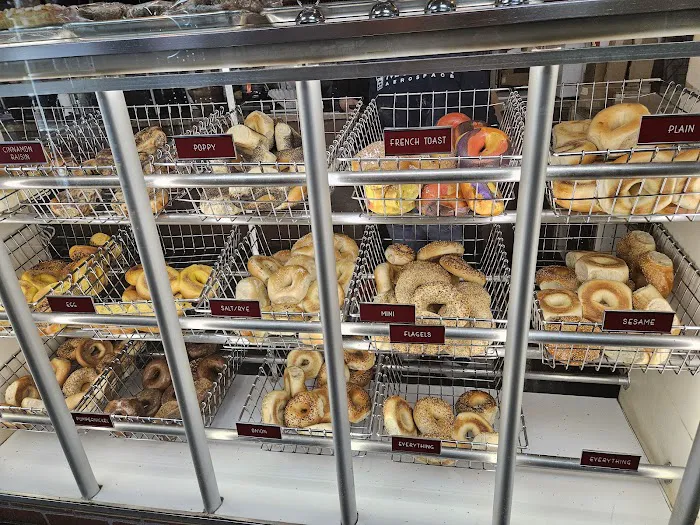 U-Need-A Bagels Picture 1