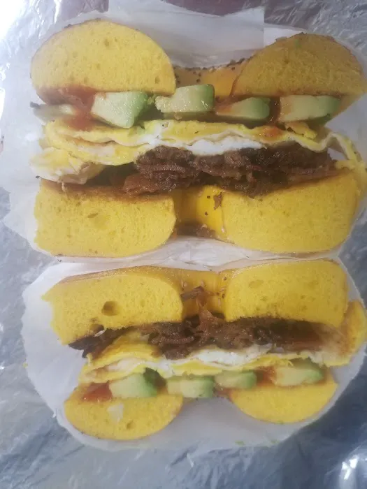 U-Need-A Bagels Picture 4