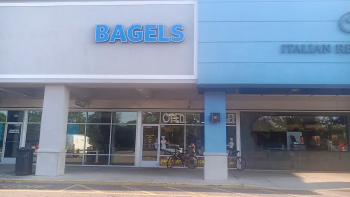 U-Need-A Bagels Picture 6