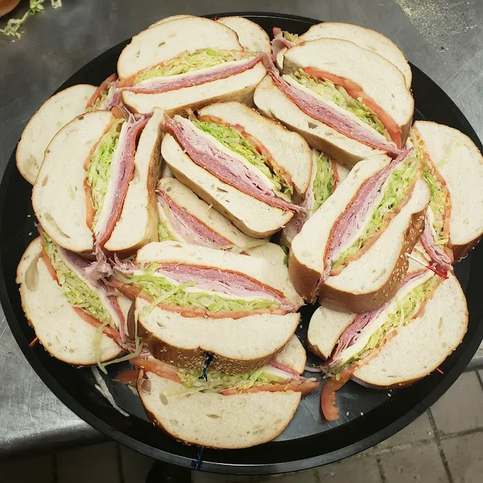 U-Need-A Bagels Picture 5