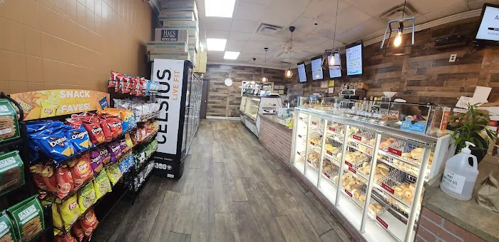 U-Need-A Bagels Picture 10
