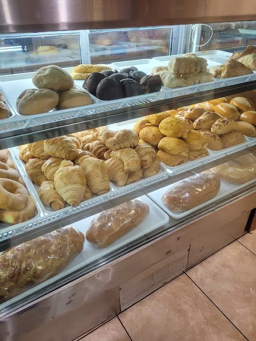 Colombia Bakery Picture 1
