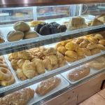 Colombia Bakery