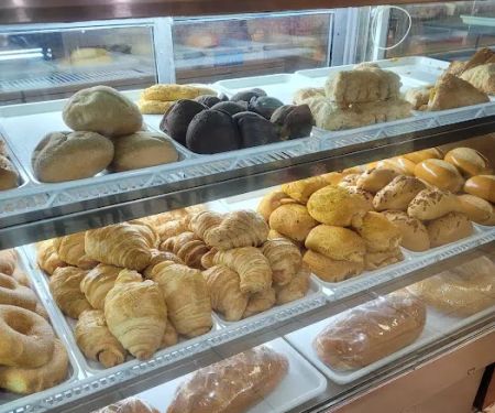 Colombia Bakery