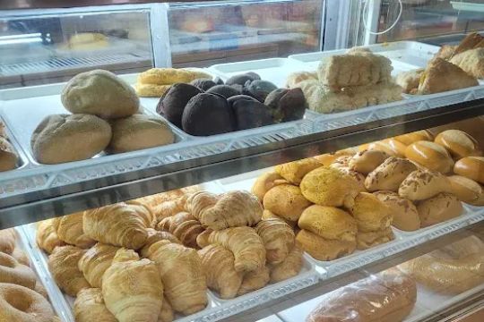 Colombia Bakery