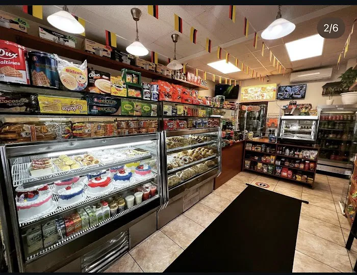 Colombia Bakery Picture 2
