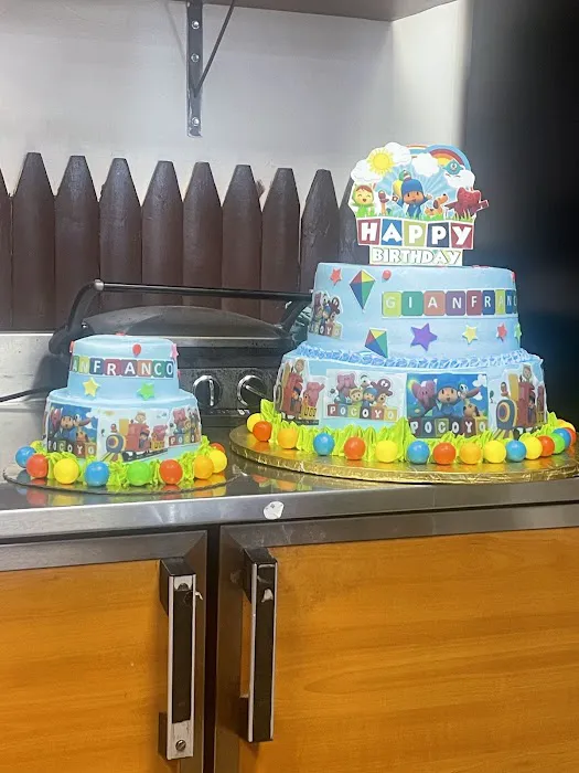 Colombia Bakery Picture 4