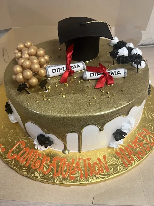 Colombia Bakery Picture 3