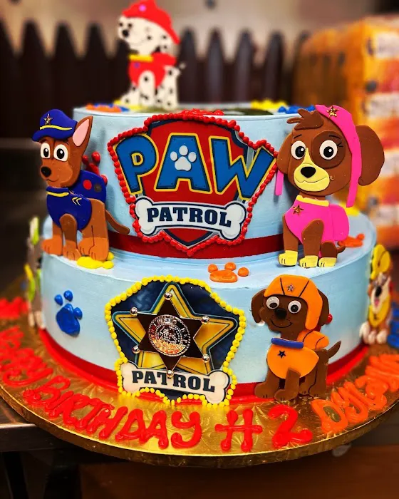 Colombia Bakery Picture 8
