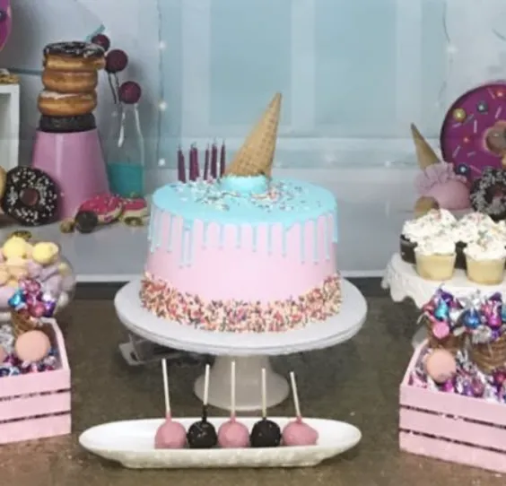 Josie's Cakes Picture 2