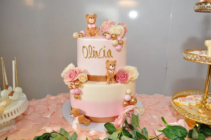 Josie's Cakes Picture 1