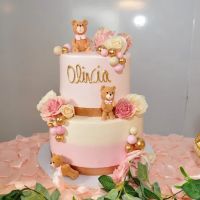Josie's Cakes ico