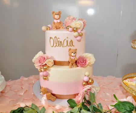 Josie's Cakes