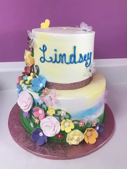Josie's Cakes Picture 7