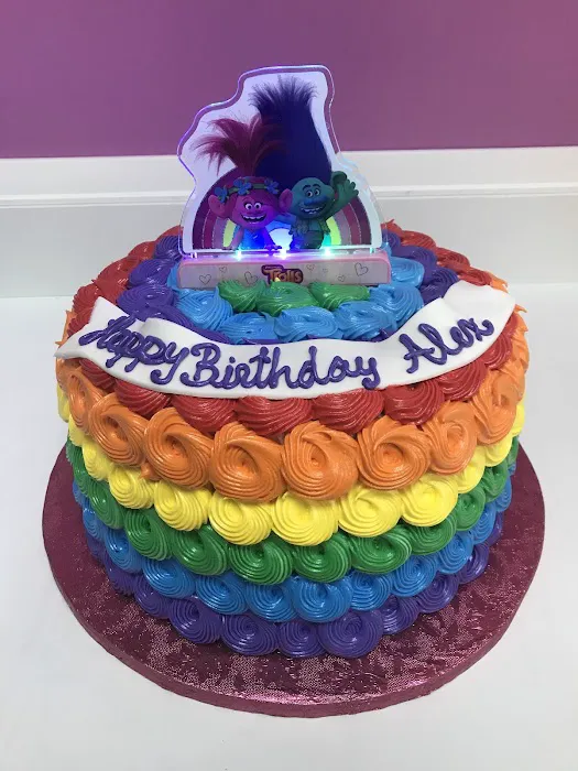 Josie's Cakes Picture 8