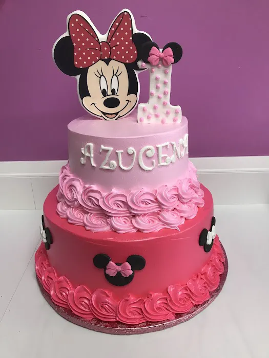 Josie's Cakes Picture 4