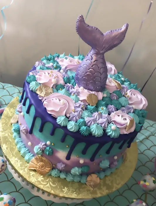 Josie's Cakes Picture 9