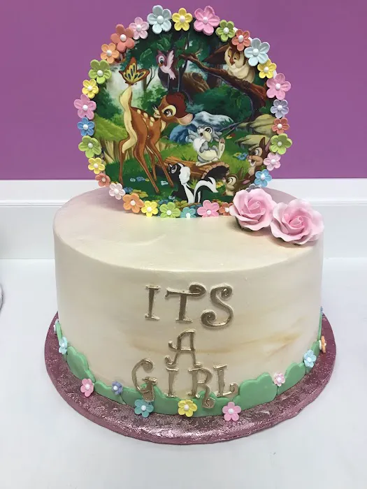 Josie's Cakes Picture 10