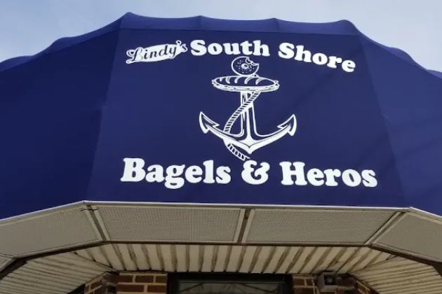 Lindy's South Shore Bagels &Heros