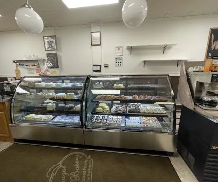 D&D Bakery Shoppe