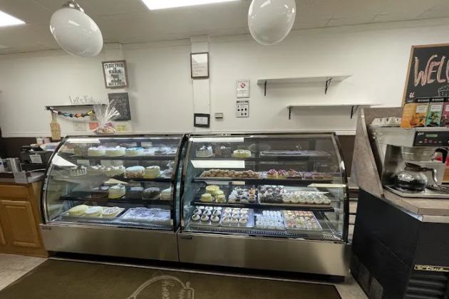 D&D Bakery Shoppe