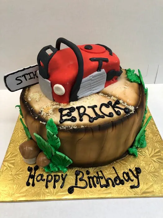 D&D Bakery Shoppe Picture 9