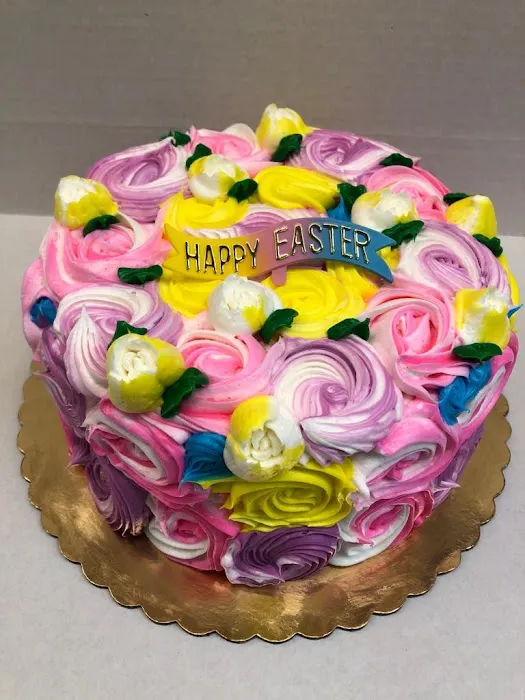 D&D Bakery Shoppe Picture 5