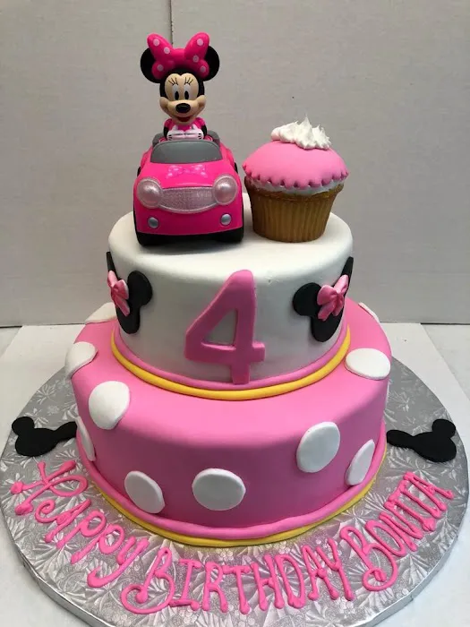 D&D Bakery Shoppe Picture 4