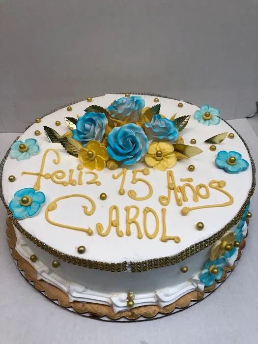 D&D Bakery Shoppe Picture 7