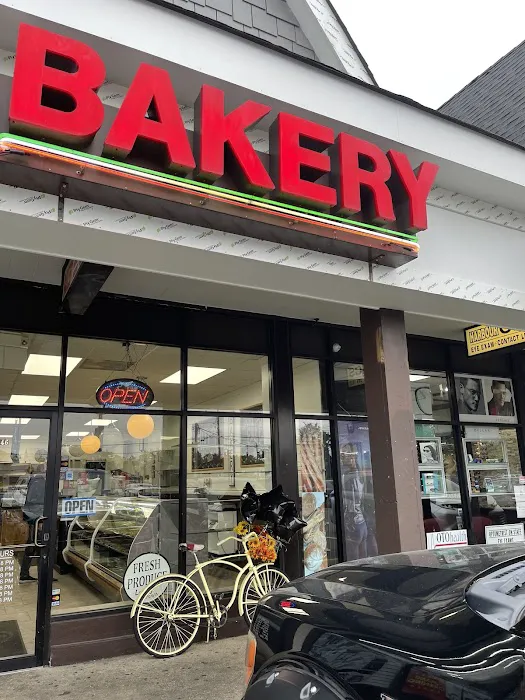 D&D Bakery Shoppe Picture 6