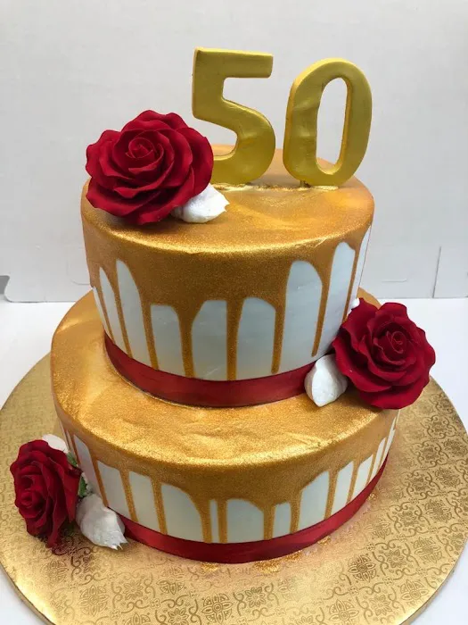 D&D Bakery Shoppe Picture 10