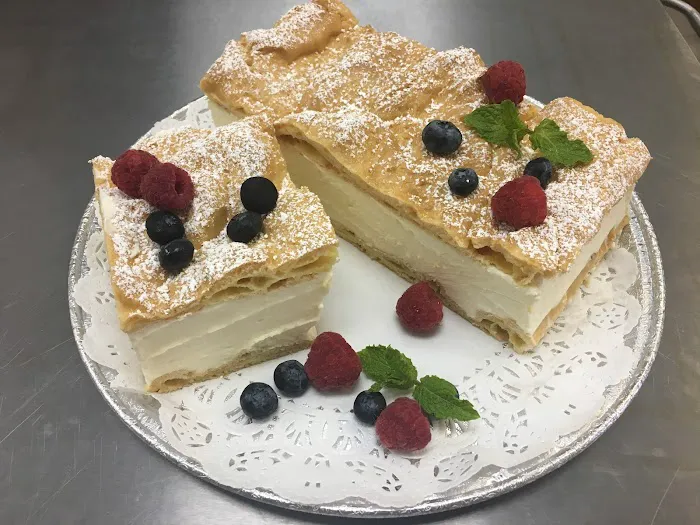 Polish Crumbs Bakery Picture 1
