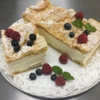 Polish Crumbs Bakery ico
