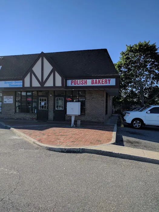 Polish Crumbs Bakery Picture 2