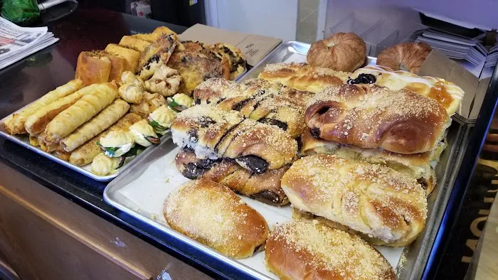 Polish Crumbs Bakery Picture 8