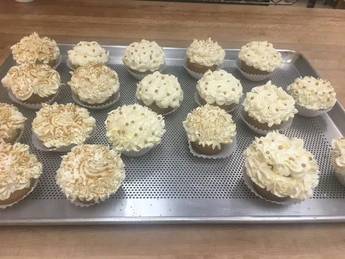 Polish Crumbs Bakery Picture 10