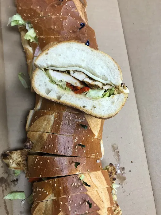 Copiague Bagel & Deli Picture 10