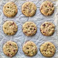 Pretty Baked ico