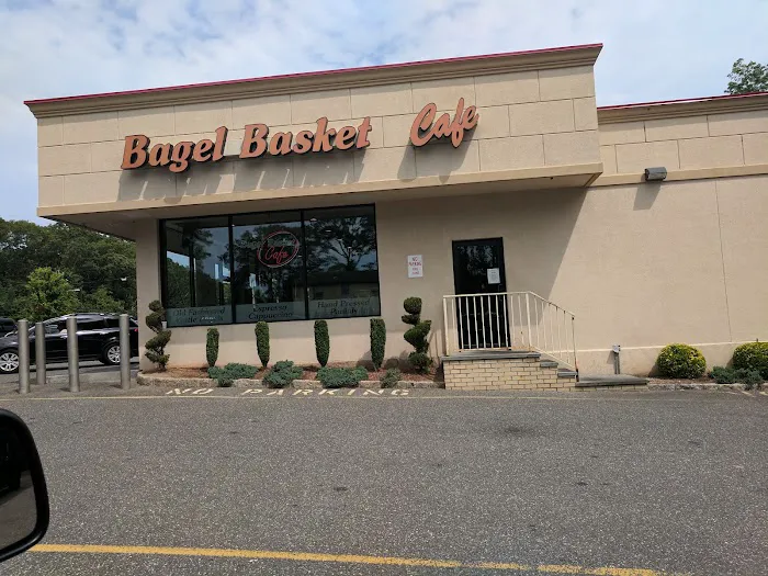 Bagel Basket Cafe Picture 2