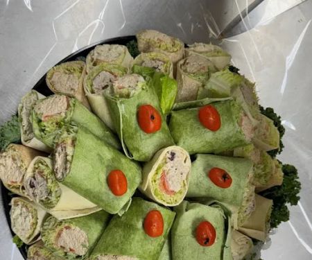 Bagel Basket Cafe