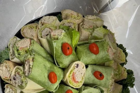 Bagel Basket Cafe