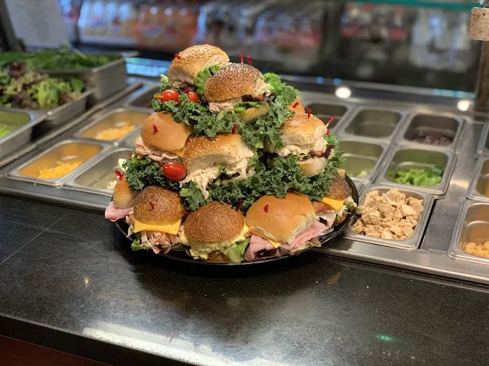 Bagel Basket Cafe Picture 5