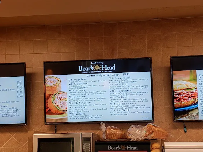 Bagel Basket Cafe Picture 8