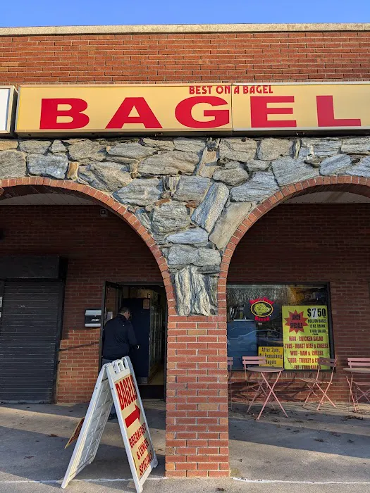 Best on a Bagel Picture 3