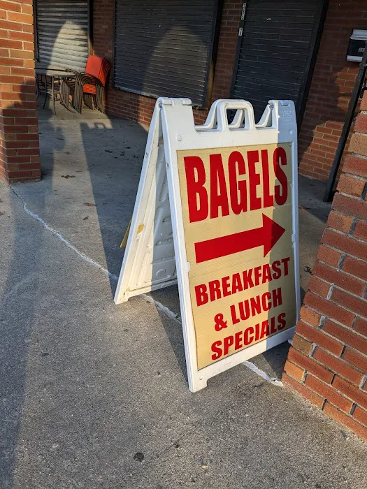 Best on a Bagel Picture 5