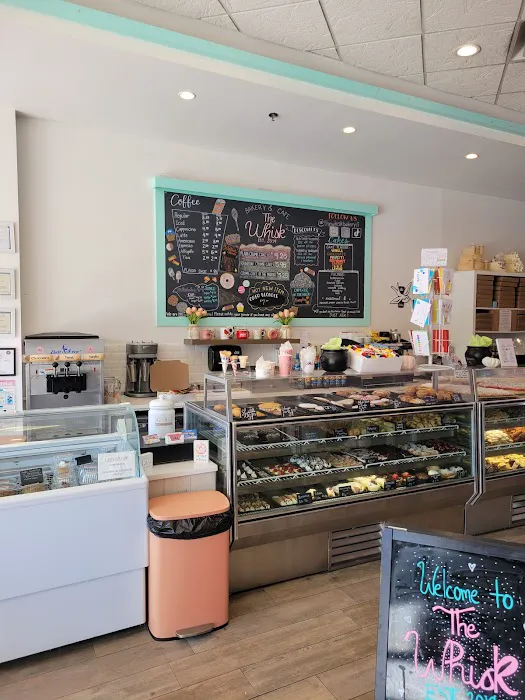 The Whisk Bakery Picture 1