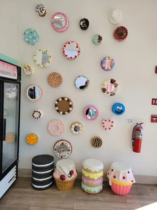 The Whisk Bakery Picture 7