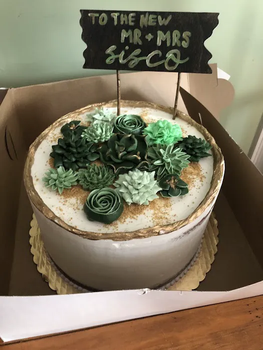 The Whisk Bakery Picture 5